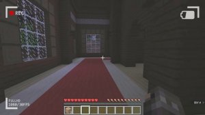 ОСОБНЯК в котором ОБИТАЕТ нечто... ЖЕСТЬ в MINECRAFT (Ужасы в Майнкрафте)