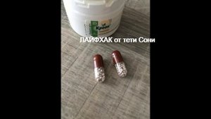 КРЕОН 10000 ед. Чем лечить ЖКТ. Аннотация лекарств - ЛАЙФХАК от тети Сони