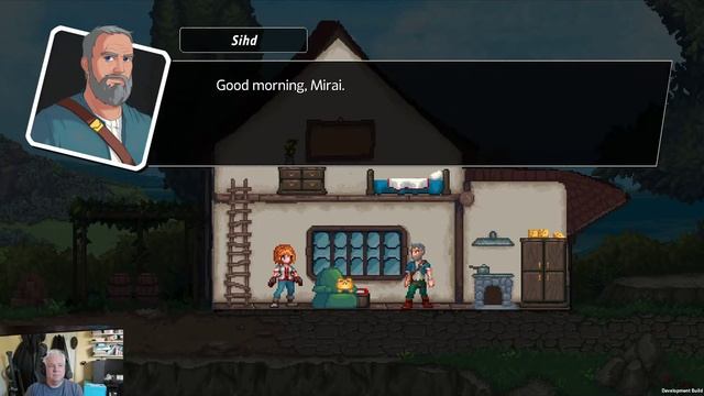 Game Design Club - Tangledeep Puzzle Explorers смотреть онлайн