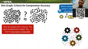 Slim graph: lossy graph compression for approximate graph processing, storage, and analytics