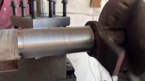 Doosan Excavator Pin Reparing ｜｜ Doosan 170 Excavator Pin Rebuild-(1080p60)