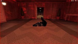 СТРАШНАЯ ИГРА В РОБЛОКС! ХОРРОР ДВЕРИ! ROBLOX DOORS