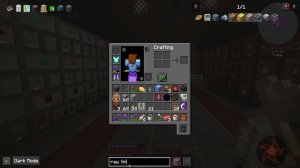 Stoneblock 3 :: Generating Obsidian :: SB3-11