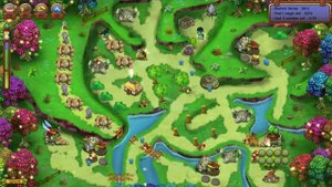 The Tiny Tale 2 - 22 (Dev's Record)