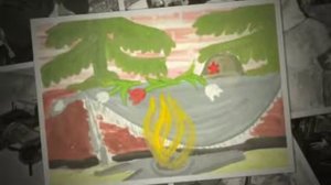 "День Победы!" - песни ВОВ