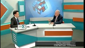 СКРЫТАЯ УГРОЗА. ПОЧЕМУ МОЖЕТ ОБРУШИТЬСЯ ЛЮБОЕ ЗДАНИЕ 60-Х ГОДОВ ПОСТРОЙКИ?