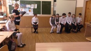 Игровые технологии - эффективное средство мотивации младших школьников. Мастер-класс  Федорины И.В.