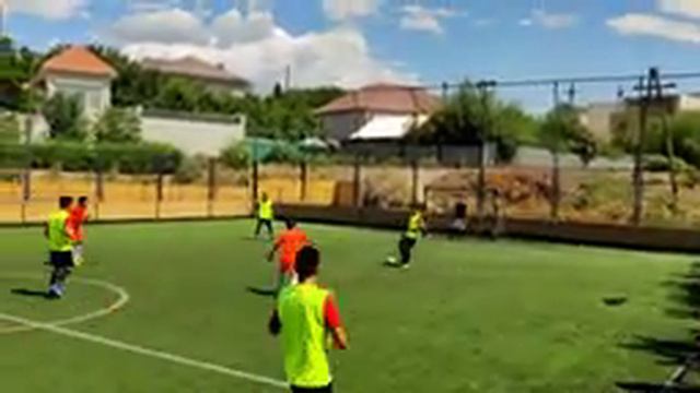 Жаңа Семей 2-7 Гладиатор