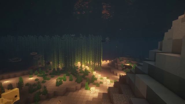 WALLPAPER ENGINE | MINECRAFT | смотреть онлайн