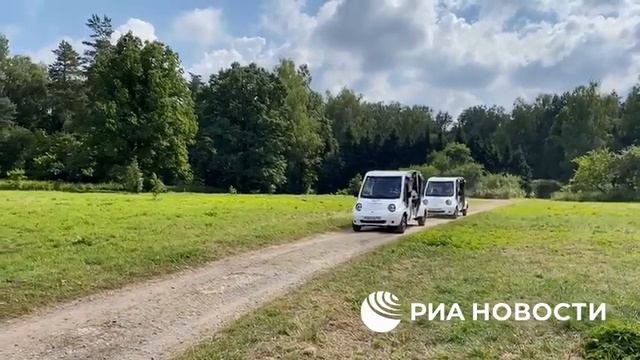 В России появились первые электрокары на отечественных литий-ионных батареях смотреть онлайн
