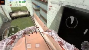 Крутые нычки в игре Special Forces Group 2 + пасхалка