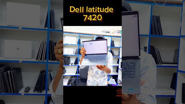 Dell Latitude 7420 Laptop i5 11th gen 16gb 512 ssd at affordable price