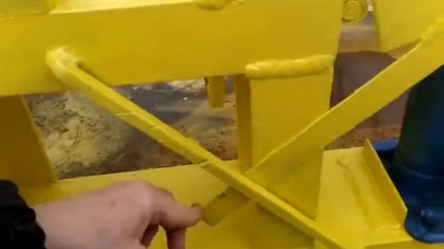 Профелегиб своими руками из подручных средств.