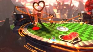 Disney Universe Мир Героев Дисней прохождение. Алиса