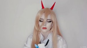 Пауэр - твой доктор | Ролевая АСМР | Power Doctor ASMR RP