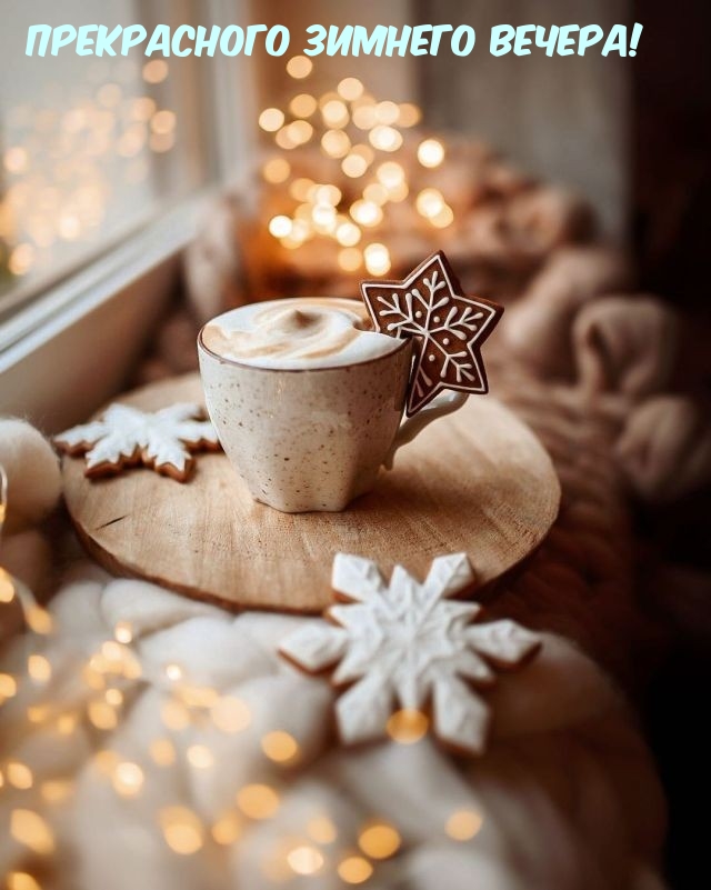 Добрый Вечер! Пускай твой великолепный вечер плавно перейдет в тихую ночь? смотреть онлайн