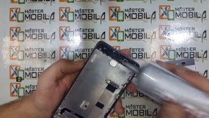 Ремонт Nokia 6 TA-1021 В Москве, замена модуля экрана
