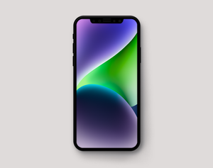 Как сделать удобный рабочий стол на iPhone iOS 16