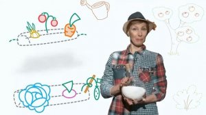 Удача на даче 12 Аммиачная селитра и компост