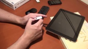 Как выбрать планшет или телефон