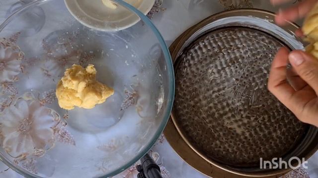 Сметанник.Сметанный пирог.Қазақша рецепт.