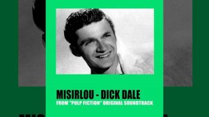 Misirlou (From 'Pulp Fiction' Original Soundtrack)