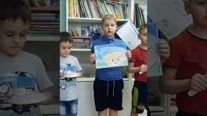 Детский сад №97 Мультфильм Федорино Горе.mp4