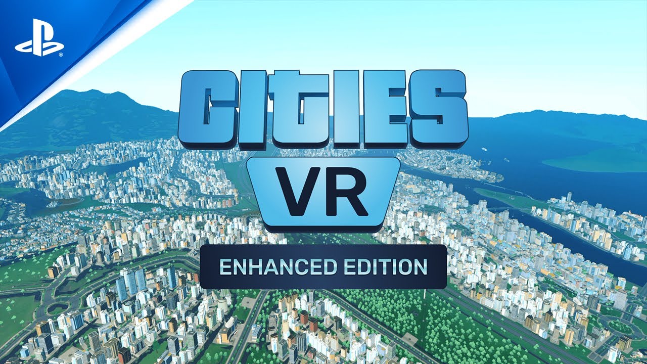 Vr город. Cities VR. Paradox interactive симулятор города. Канал Мотов Сити. Sharp City.
