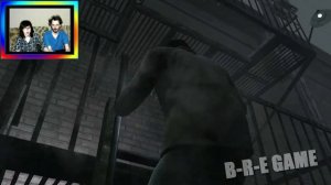 Сайлент Хилл возвращение домой Silent Hill: Homecoming прохождение │ГДЕ МЭРИЯ?│#14