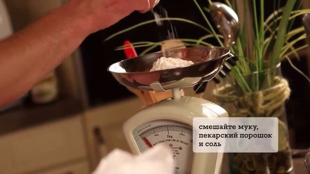 #завтрак - воздушные блины на пахте