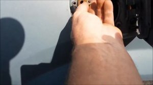 Перенос заправки ГБО в люк авто