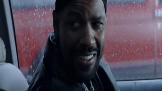 Training Day - Monte Carlo Scene With Dr.Dre Song