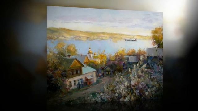 6. Вечерний звон - мое исполнение без музыкального сопровождения. смотреть онлайн