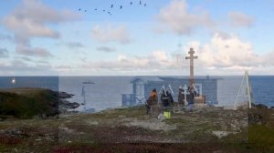 Терско-Орловский маяк 2019