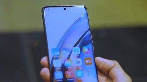 Xiaomi 12S Ultra Лучший флагман по фотосъёмке и производительности