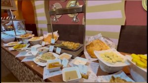 Заселились в один из ЛУЧШИХ отелей Египта 5* - Jaz Belvedere Resort Шарм Эль Шейх