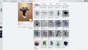 Бесплатные наушники и защита для шеи роблокс | #togetherathome roblox |  Бесплатные вещи апрель