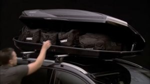 Thule Excellence 6111 - Thule Videos