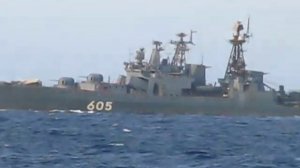 БПК Адмирал Левченко (2)