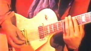 Krokus - Rock me, rock you, all night long - 1978