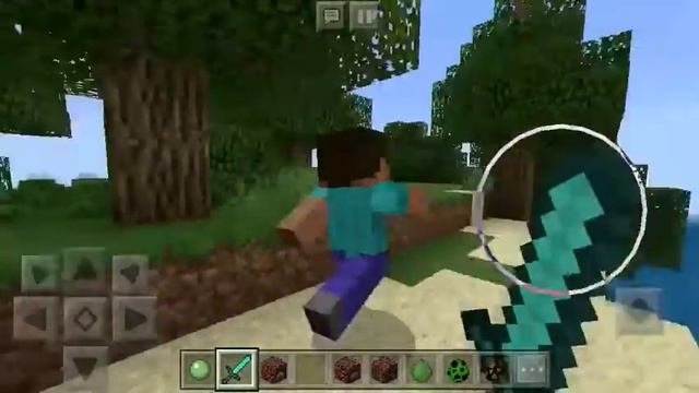 Minecraft Pe Мод на херобрина смотреть онлайн