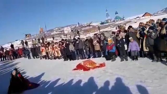 СДК с.Балыктуюль Улаганского района