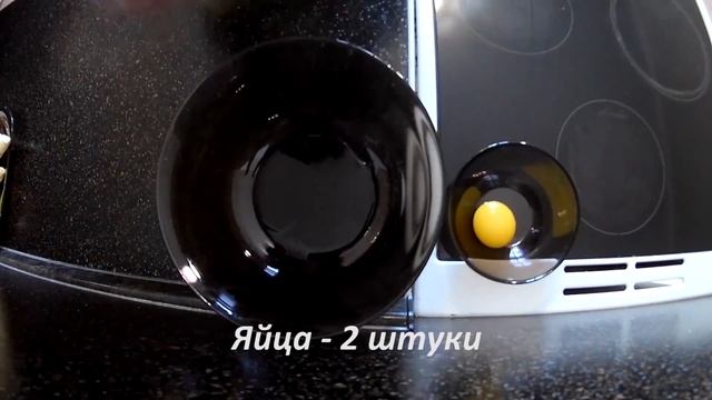 Слоеные трубочки с белковым кремом • Готовить просто, десерт смотреть онлайн