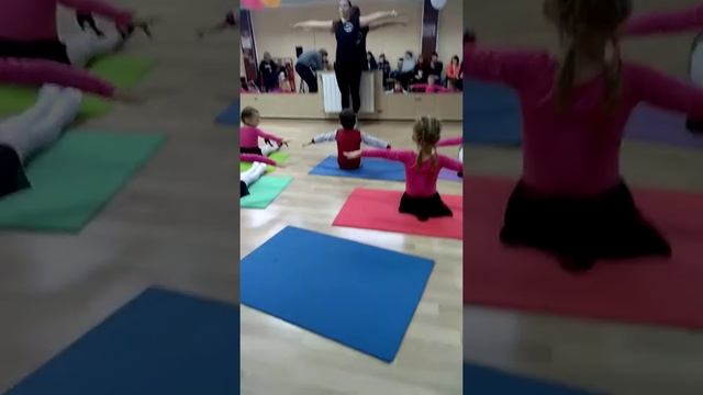 Урок хореографии смотреть онлайн