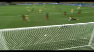 ЧМ 2014. Группа А. Камерун - Бразилия 1-4. Бразильцы оформляют свой первый разгром на Мундиале