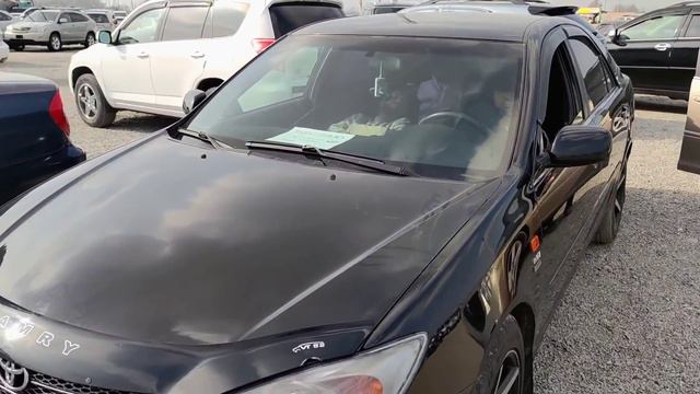 Авторынок Бишкек Камри 30 35 40 45 50 55 смотреть онлайн