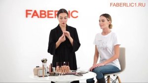 Новый макияж Glam Team Faberlic Часть 2