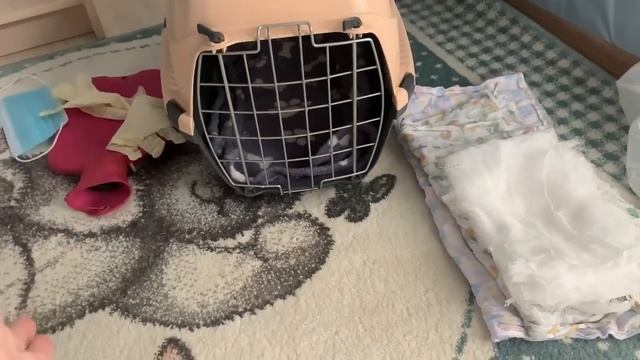 Что мы берём с собой на роды, последние дни перед событием смотреть онлайн