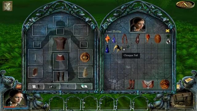 Gods: Lands of Infinity SE - Part 4, Volodimir смотреть онлайн