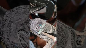 Ремонт катушки Minelab CTX 3030